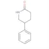 2-Piperidinone, 5-phenyl-