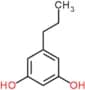 5-propylbenzene-1,3-diol