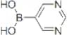 5-Pyrimidinylboronic acid