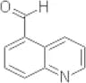 Quinoline-5-carbaldehyde