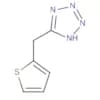 1H-Tetrazole, 5-(2-thienylmethyl)-