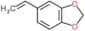 5-ethenyl-1,3-benzodioxole