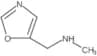 N-Methyl-5-oxazolemethanamine