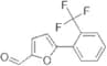 5-(2-(trifluoromethyl)phenyl)furfural
