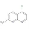 1,8-Naphthyridine, 5-chloro-2-methyl-