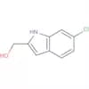 1H-Indole-2-methanol, 6-chloro-