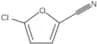 5-Chloro-2-furancarbonitrile