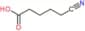 5-cyanopentanoic acid