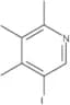 5-Iodo-2,3,4-trimethylpyridine