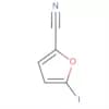 2-Furancarbonitrile, 5-iodo-