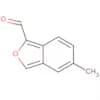 2-Benzofurancarboxaldehyde, 5-methyl-