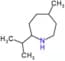 5-methyl-2-(propan-2-yl)azepane