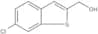 6-Chlorobenzo[b]thiophene-2-methanol
