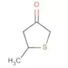 3(2H)-Thiophenone, dihydro-5-methyl-