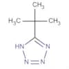 1H-Tetrazole, 5-(1,1-dimethylethyl)-