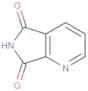 5H-Pyrrolo[3,4-b]pyridine-5,7(6H)-dione