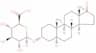 Androsterone glucuronide