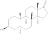 Epiandrosterone