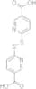 6,6′-Dithiodinicotinic acid