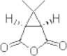 6,6-Dimethyl-3-oxabicyclo[3.1.0]hexane-2,4-dione