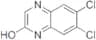 2-Hydroxy-6,7-dichloroquinoxaline
