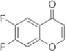 6,7-difluorochroman-4-one
