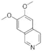 6,7-Dimethoxyisoquinoline