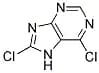 6,8-DICHLOROPURINE