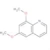 Quinoline, 6,8-dimethoxy-
