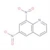 Quinoline, 6,8-dinitro-