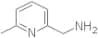 6-Methyl-2-pyridinemethanamine