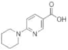 6-Piperidinonicotinic Acid