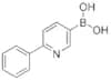 2-PHENYLPYRIDINE-5-BORONIC ACID