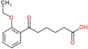 2-Ethoxy-ε-oxobenzenehexanoic acid