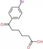 6-(4-bromophenyl)-6-oxohexanoic acid