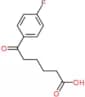 6-(4-fluorophenyl)-6-oxohexanoic acid