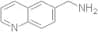 6-Aminomethylquinoline