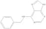 Benzylaminopurine