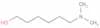 6-(Dimethylamino)-1-hexanol