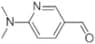 6-(DIMETHYLAMINO)NICOTINALDEHYDE