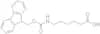 N-Fmoc-6-aminohexanoic acid