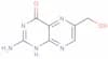 6-(Hydroxymethyl)pterin
