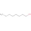 1-Hexanol, 6-(methylthio)-