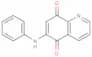 6-(Phenylamino)-5,8-quinolinedione