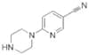 6-PIPERAZINONICOTINONITRILE
