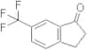 6-(Trifluoromethyl)-1-indanone