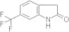 6-Trifluoromethyloxindole