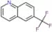 6-(Trifluoromethyl)quinoline