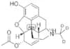 6-ACETYLMORPHINE-D3