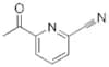 2-Pyridinecarbonitrile,6-acetyl-